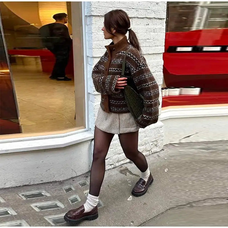 LeggingLab™ Warm & Shaping High Waist Leggings