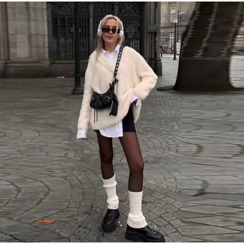 LeggingLab™ Warm & Shaping High Waist Leggings